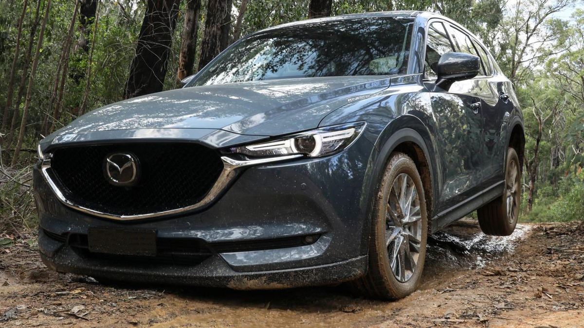 Khách Việt yêu thích SUV dẫn động 2 cầu, đây là 3 lựa chọn với mức giá rẻ nhất hiện nay